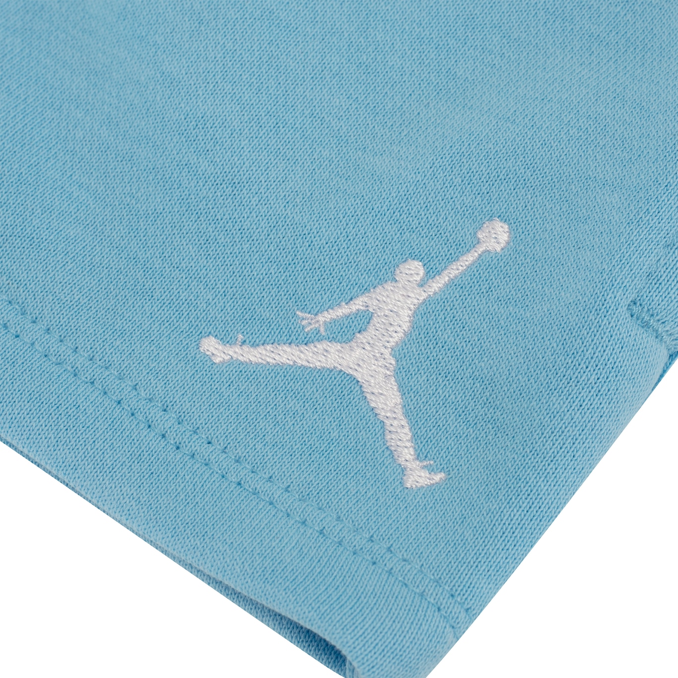 Short Jordan Nike Infantil Essentials Girls - Foto 3