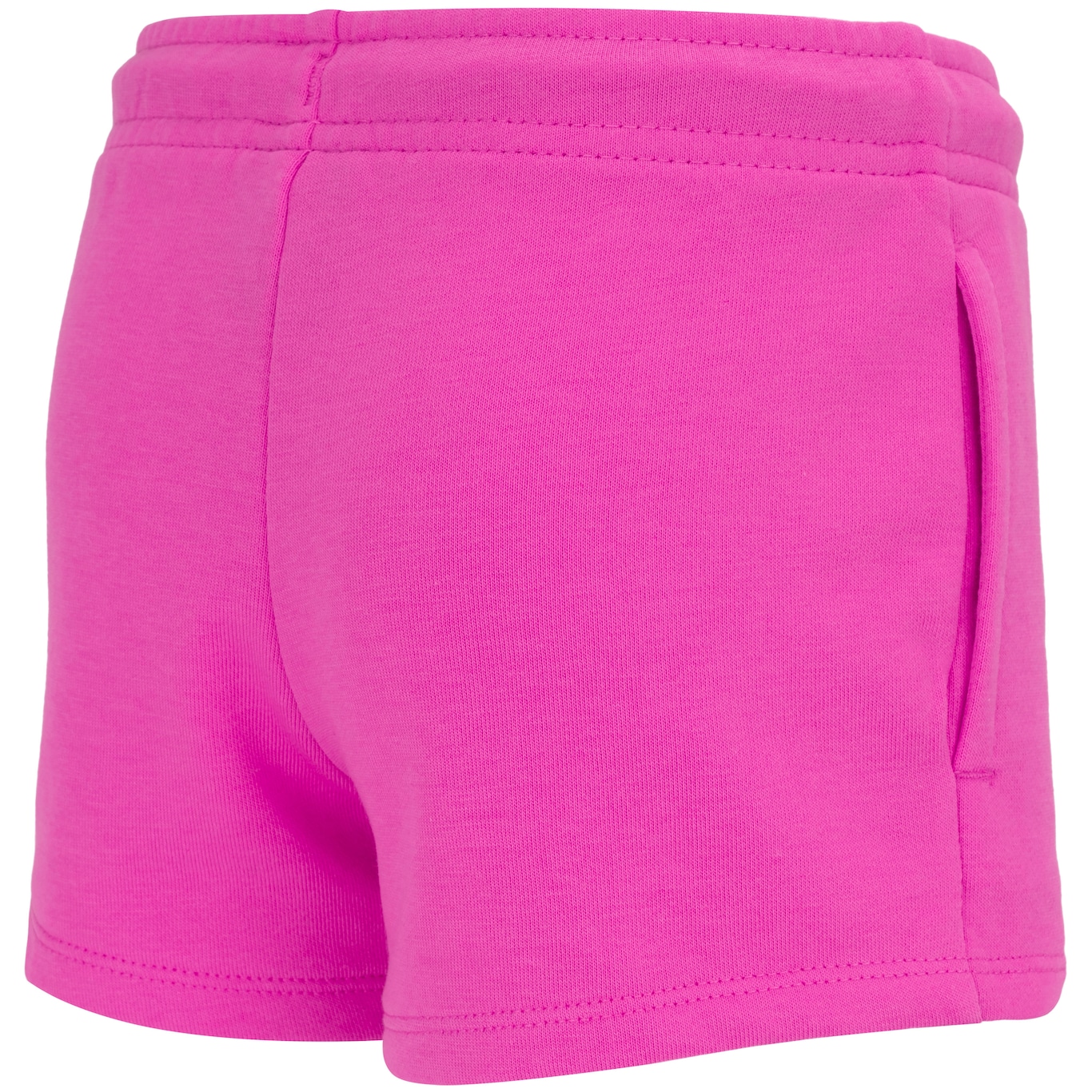 Short Jordan Nike Infantil Essentials Girls - Foto 2