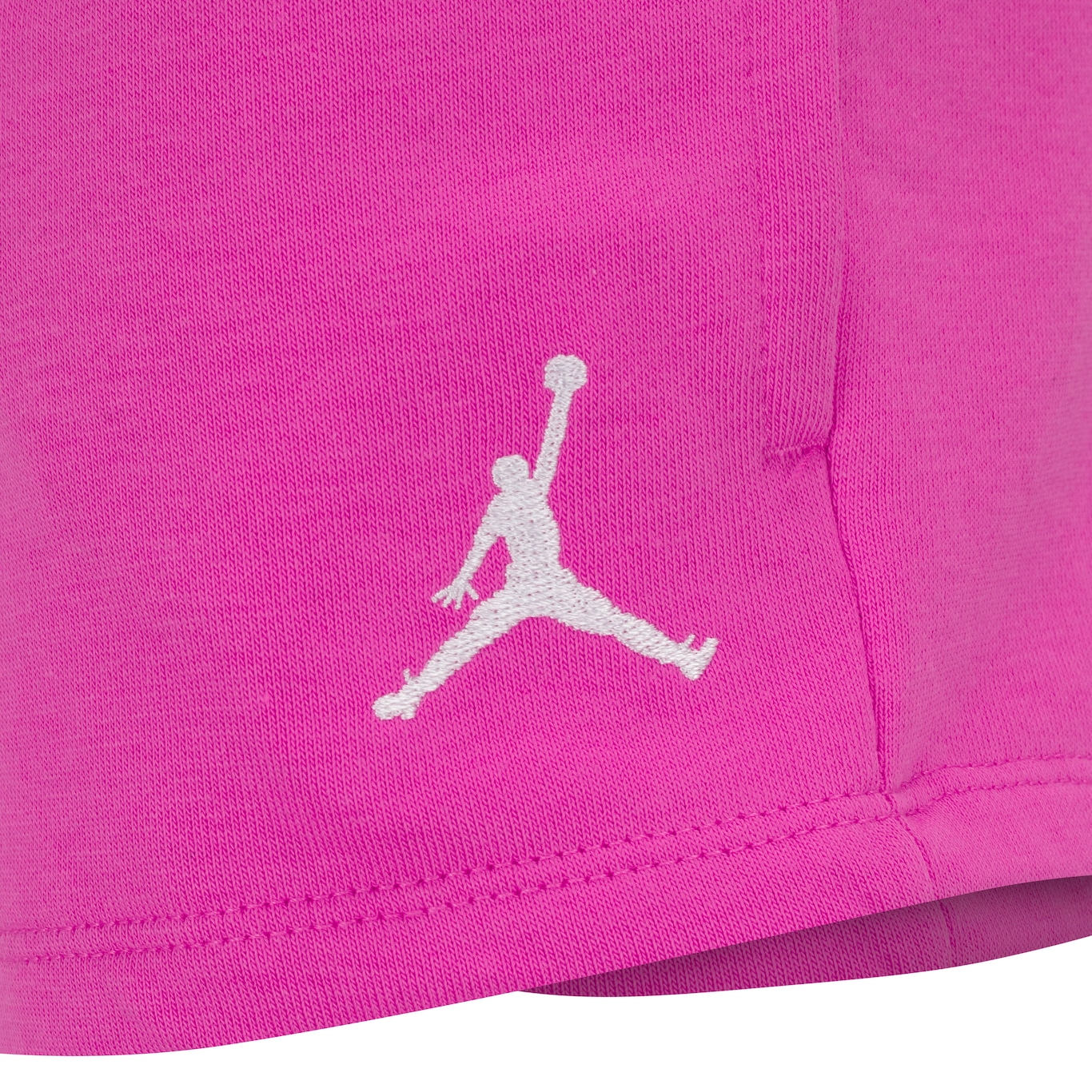 Short Jordan Nike Infantil Essentials Girls - Foto 4