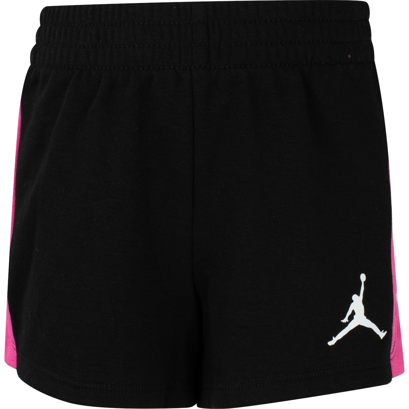 Conjunto Jordan Infantil Nike Air Stacked - Foto 4