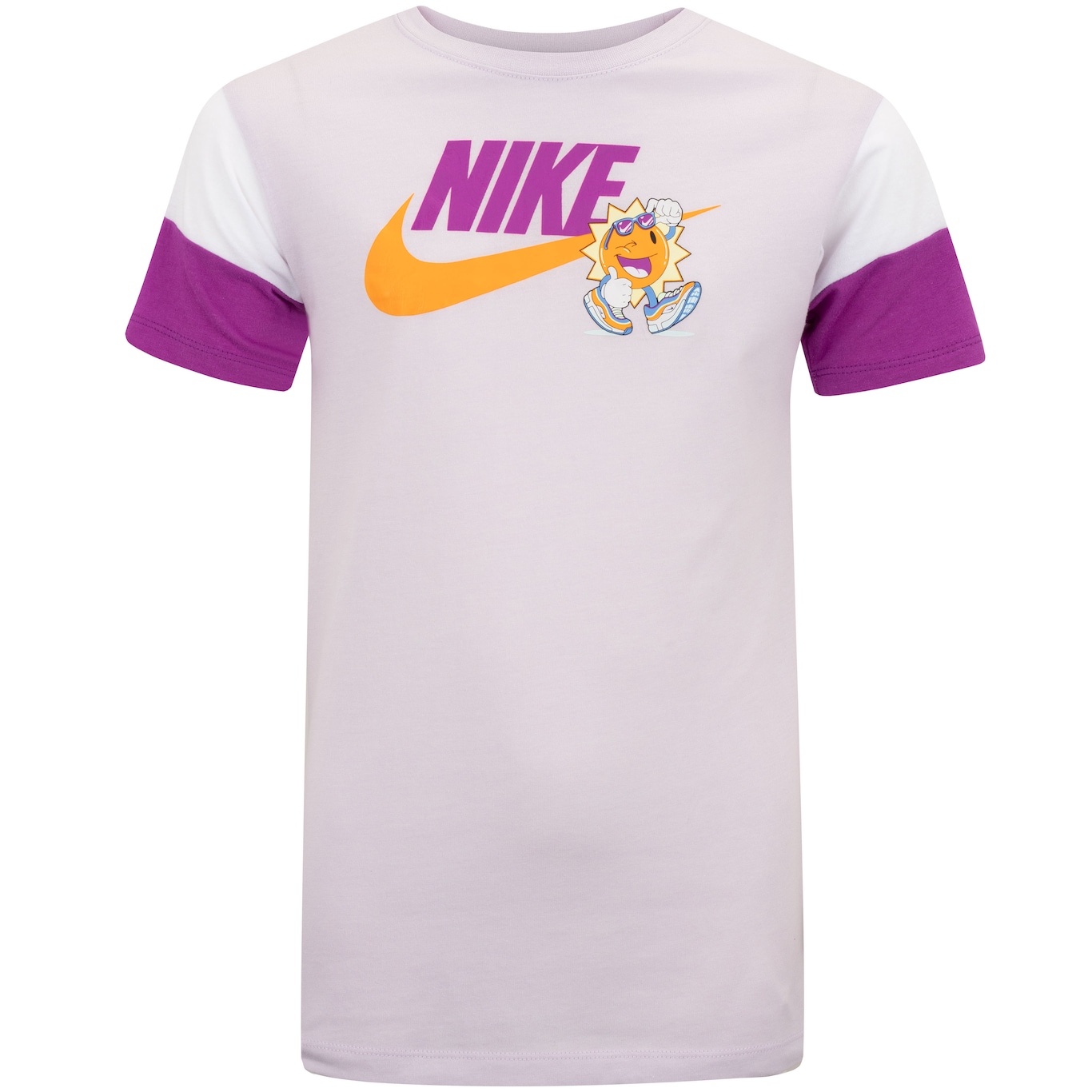 Vestido Nike Infantil KSA - Foto 1