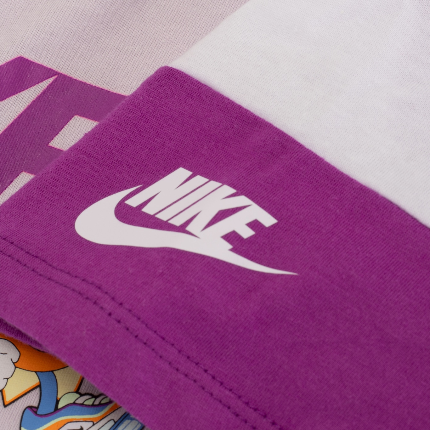 Vestido Nike Infantil KSA - Foto 4