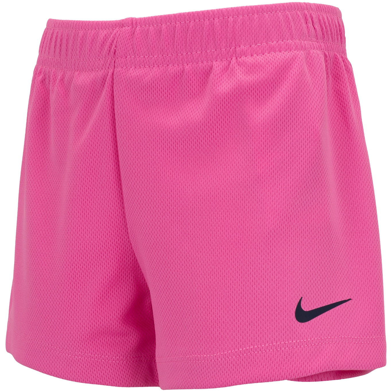 Conjunto Infantil Nike Happy Camper Mesh Regata + Short - Foto 4