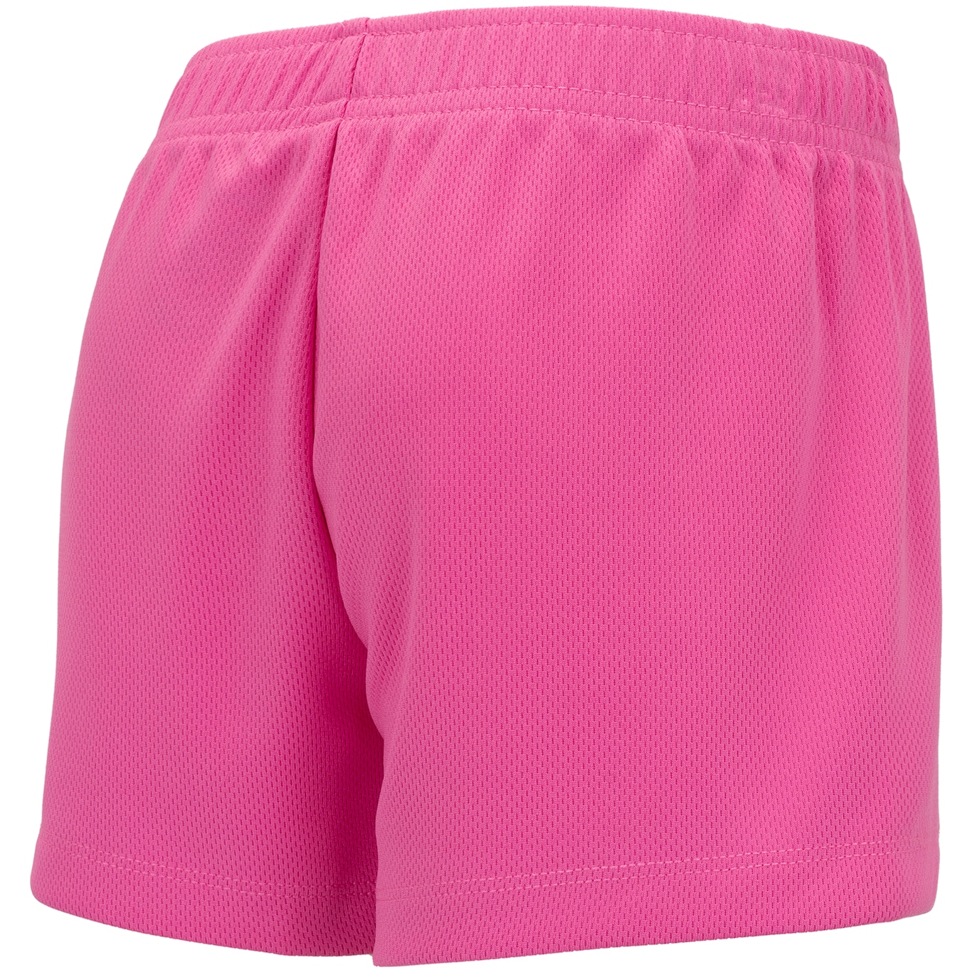 Conjunto Infantil Nike Happy Camper Mesh Regata + Short - Foto 5