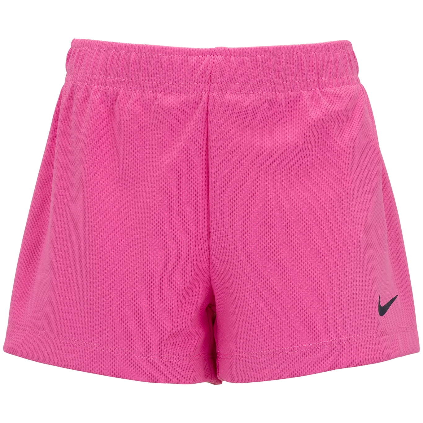 Conjunto Infantil Nike Happy Camper Mesh Regata + Short - Foto 6