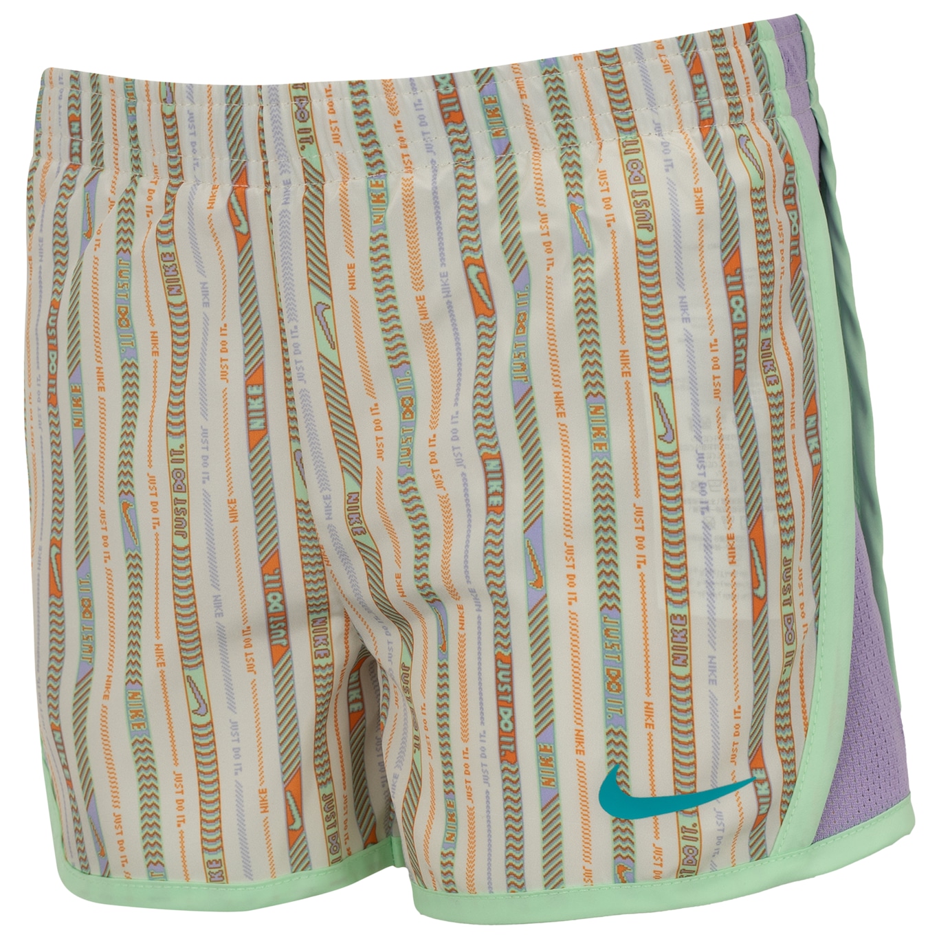 Short Infantil Nike Happy Camper Tempo - Foto 1