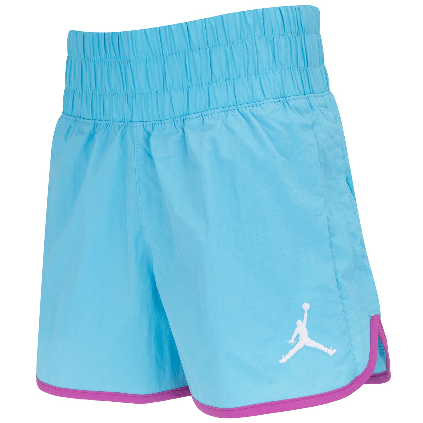 Short Jordan Nike Infantil Ksa Lemond Stand - Foto 1