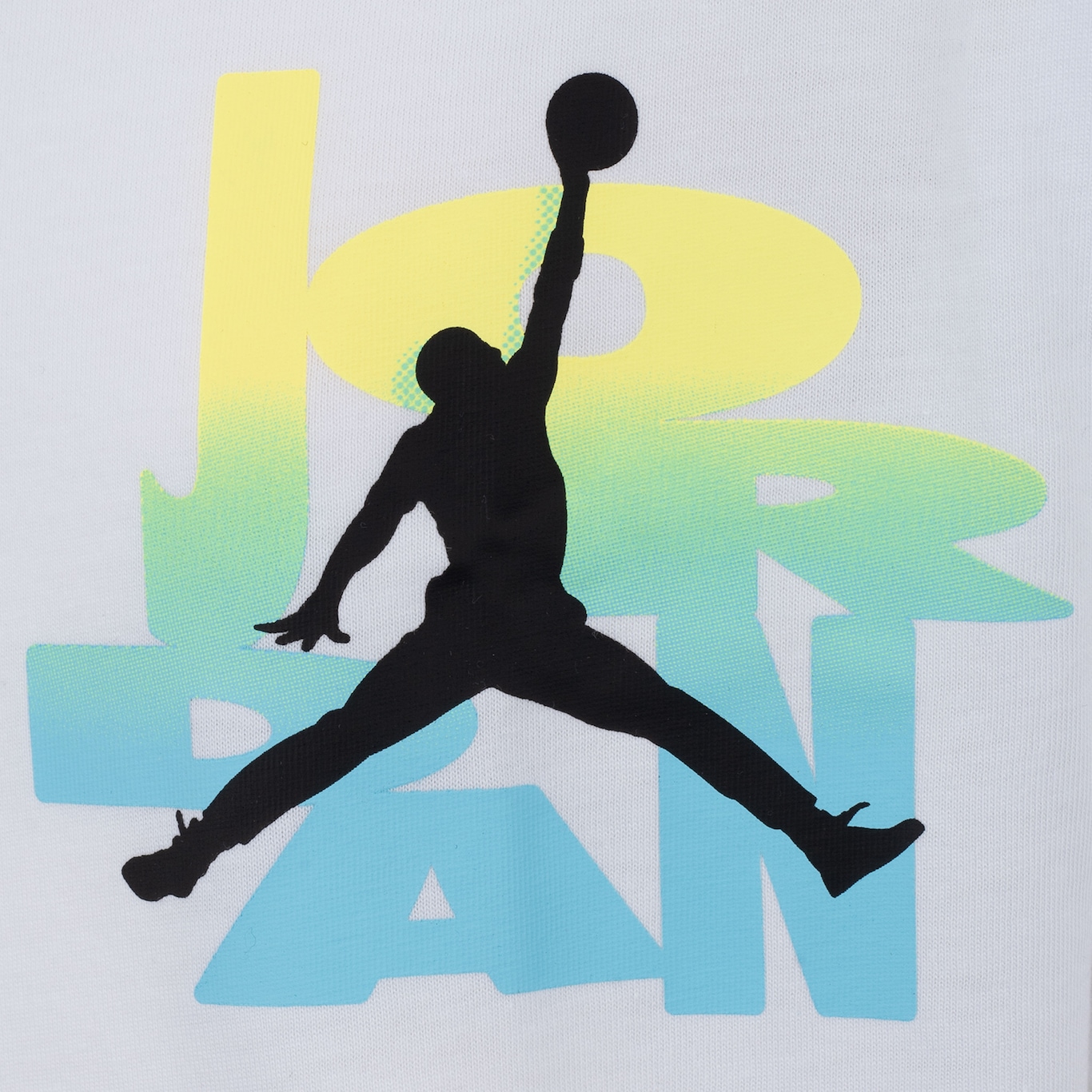 Camiseta Jordan Nike Infantil Skk Dunk - Foto 3