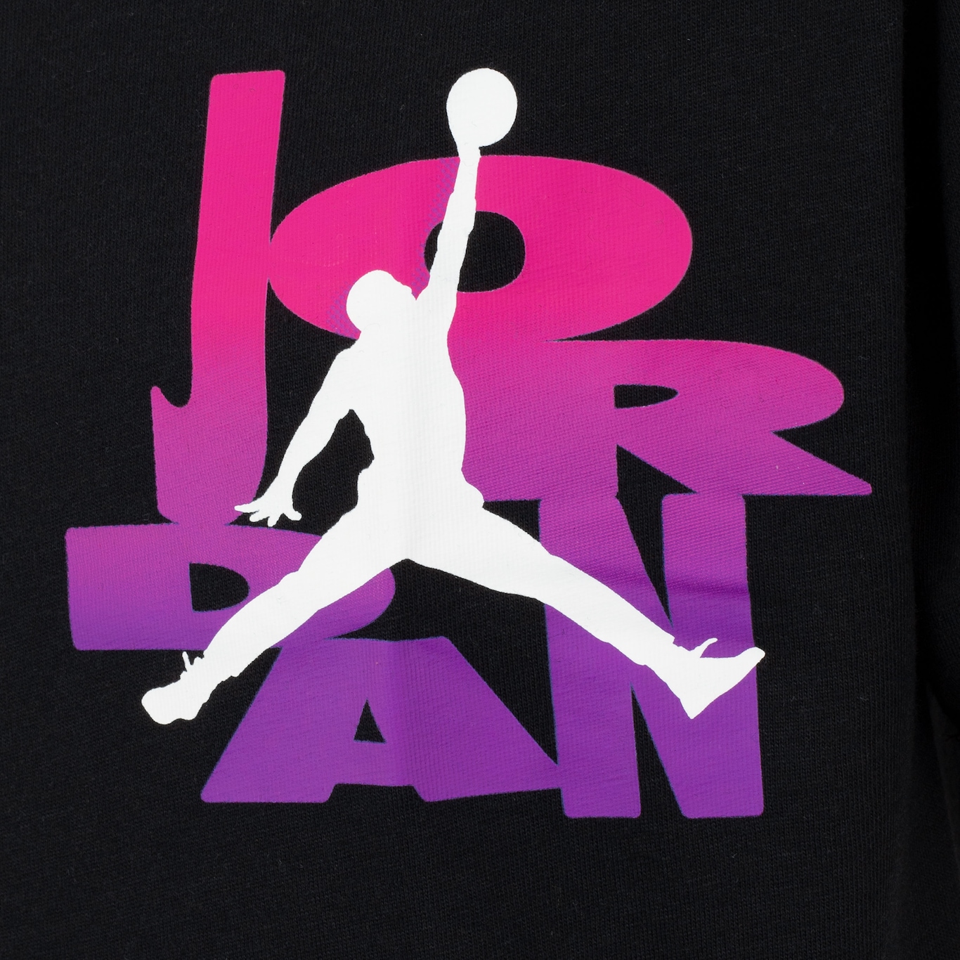 Camiseta Jordan Nike Infantil Skk Dunk - Foto 3