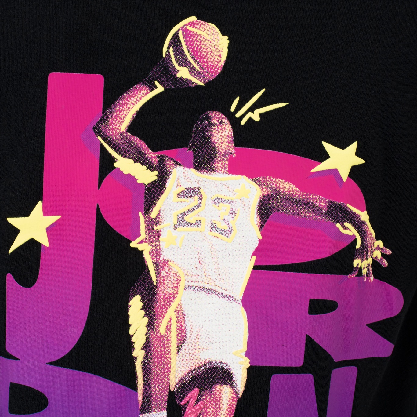 Camiseta Jordan Nike Infantil Skk Dunk - Foto 4