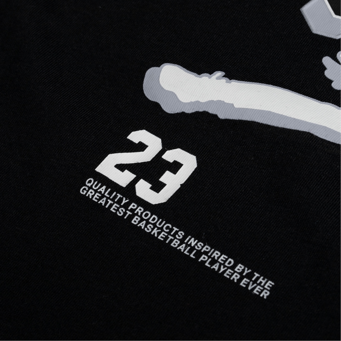 Camiseta Jordan Infantil Nike Manga Curta Varisty Jumpman - Foto 3