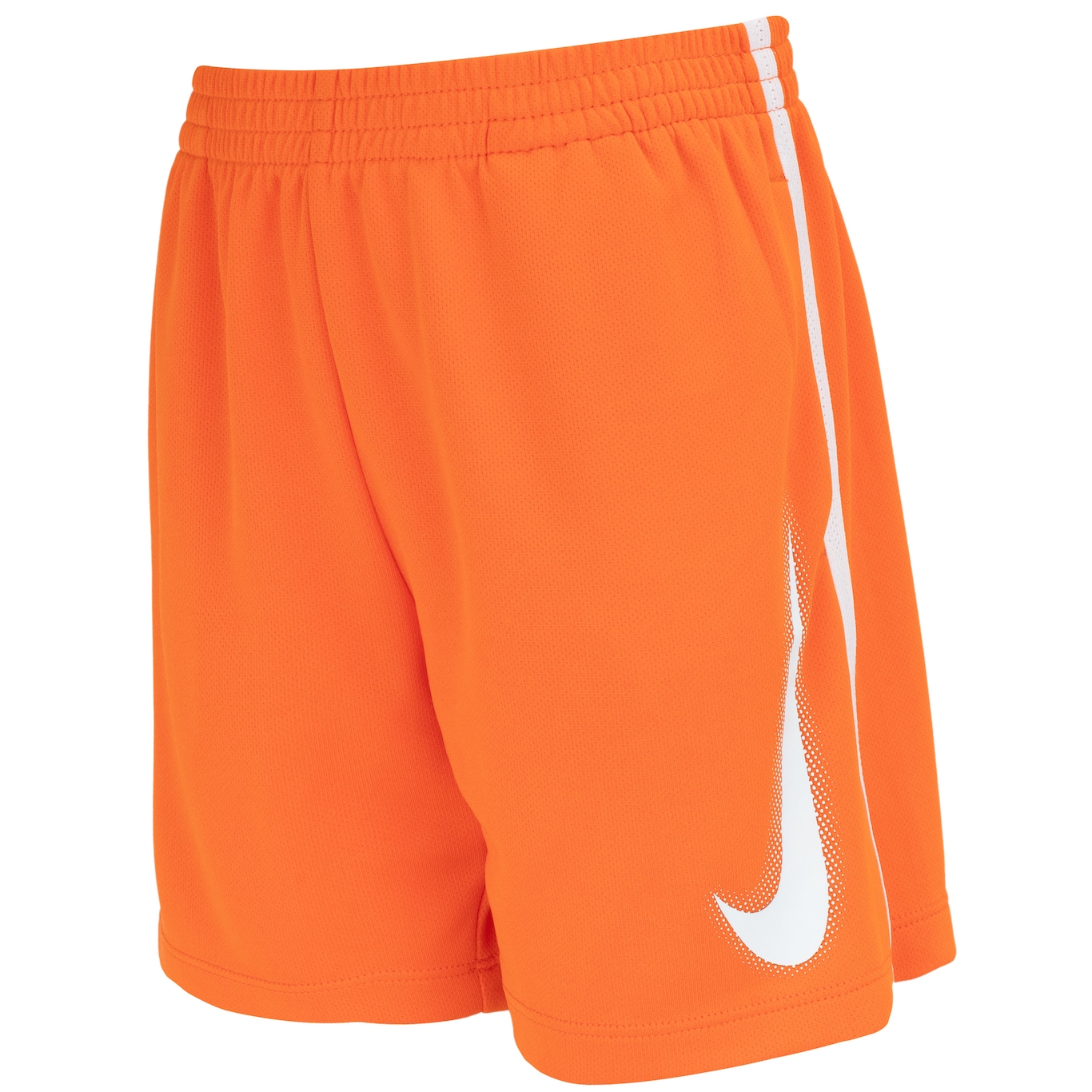 Short Infantil Nike Dri-fit Adp Hbr - Foto 1