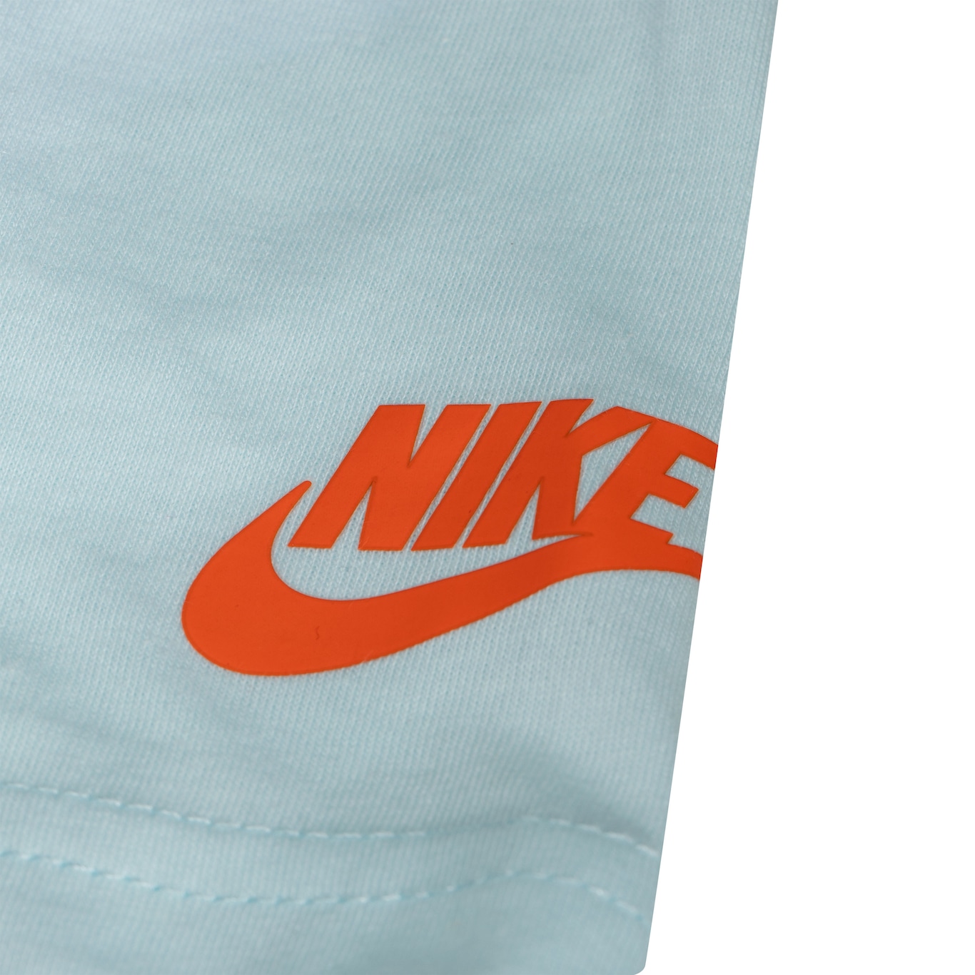 Conjunto Infantil Nike Kids Cyoa Camiseta + Bermuda - Foto 6