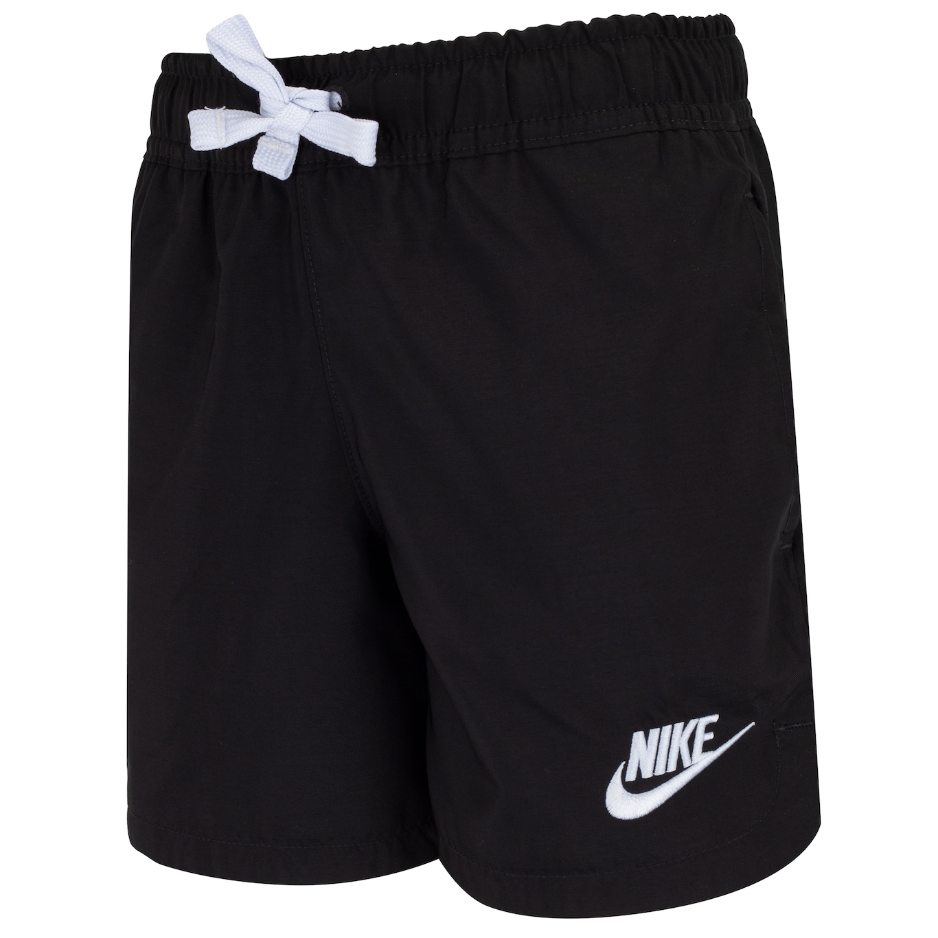 Short Infantil Nike Woven - Foto 1