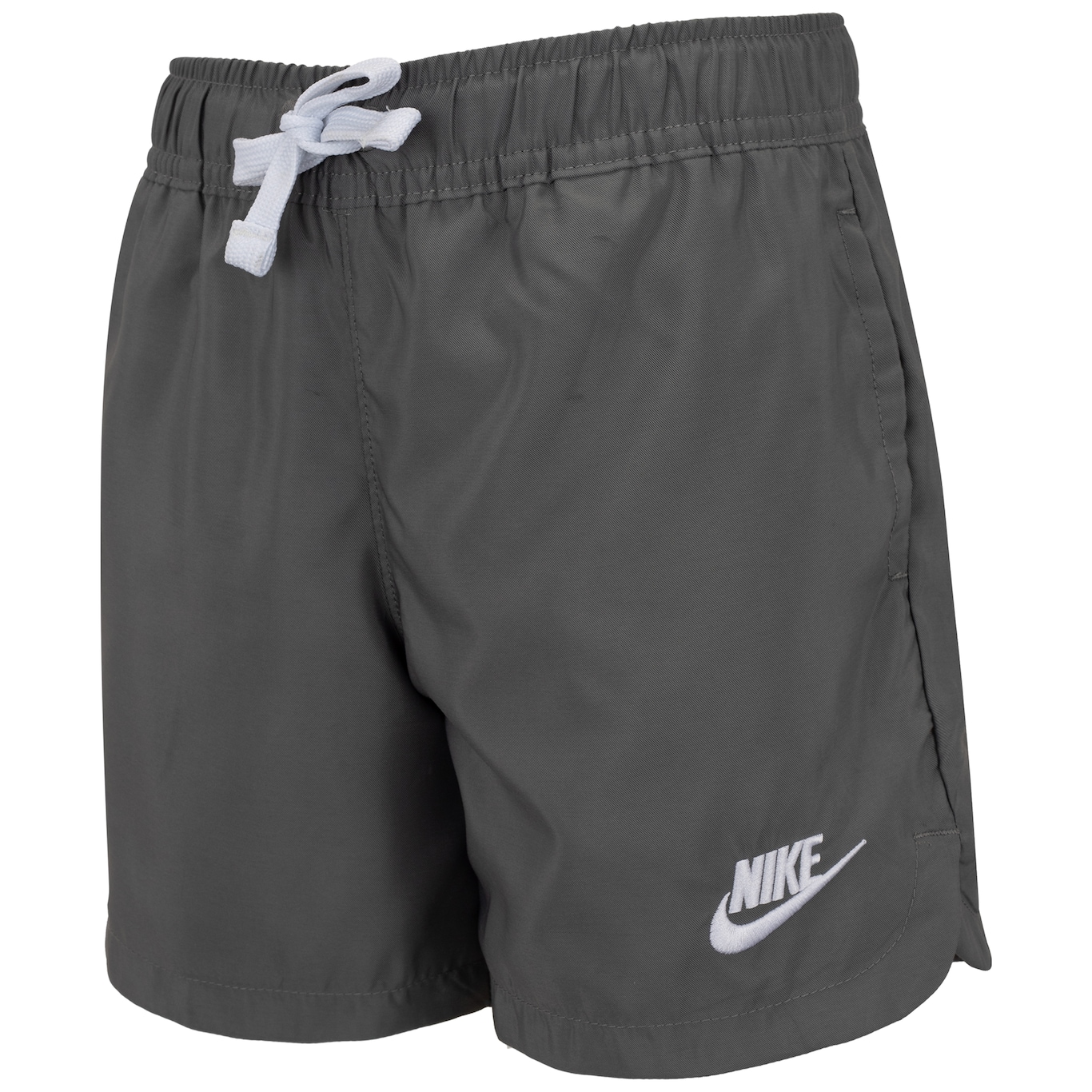 Short Infantil Nike Woven - Foto 1