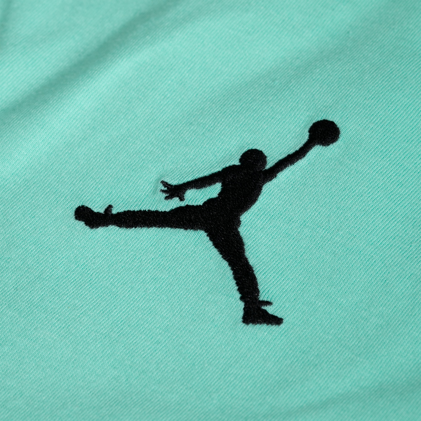 Camiseta Air Jordan Nike Juvenil Jumpman Embroidered - Foto 3