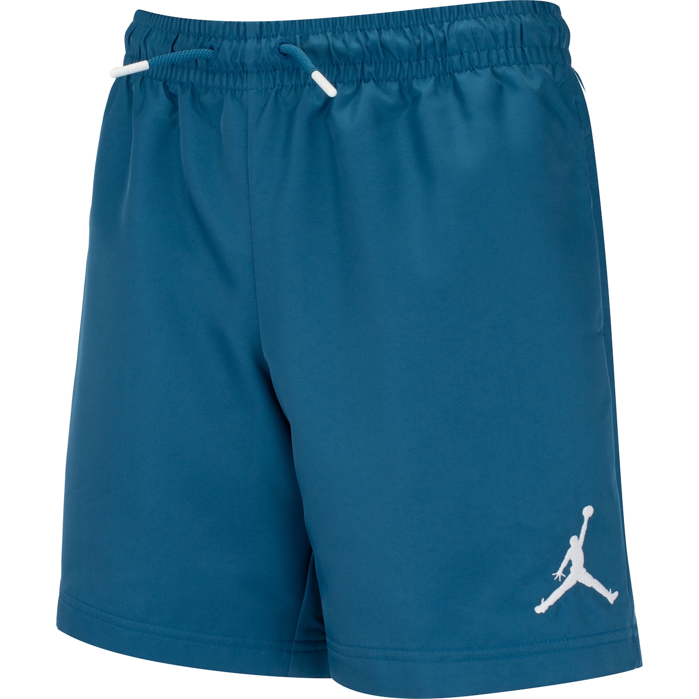 Bermuda Jordan Infantil Jumpman Wovn Play - Foto 1