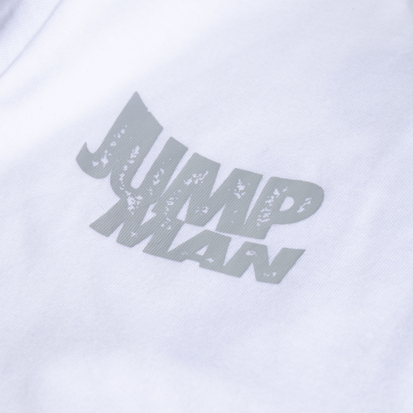 Camiseta Jordan Nike Juvenil Wavy Motion Jumpan - Foto 4