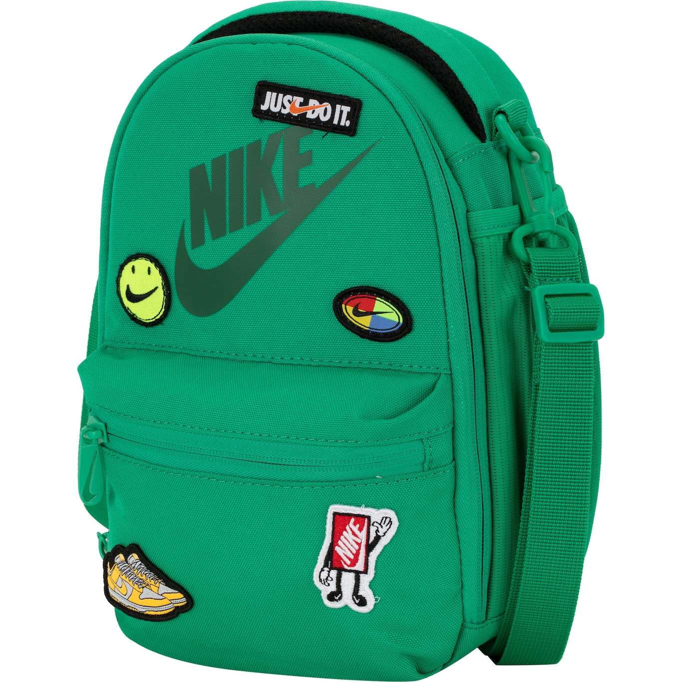 Lancheira Nike Kids Patch - Foto 1