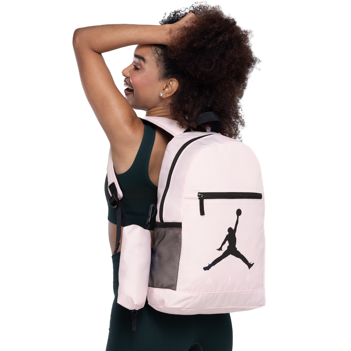 Mochila Nike Jordan Air School - Foto 1