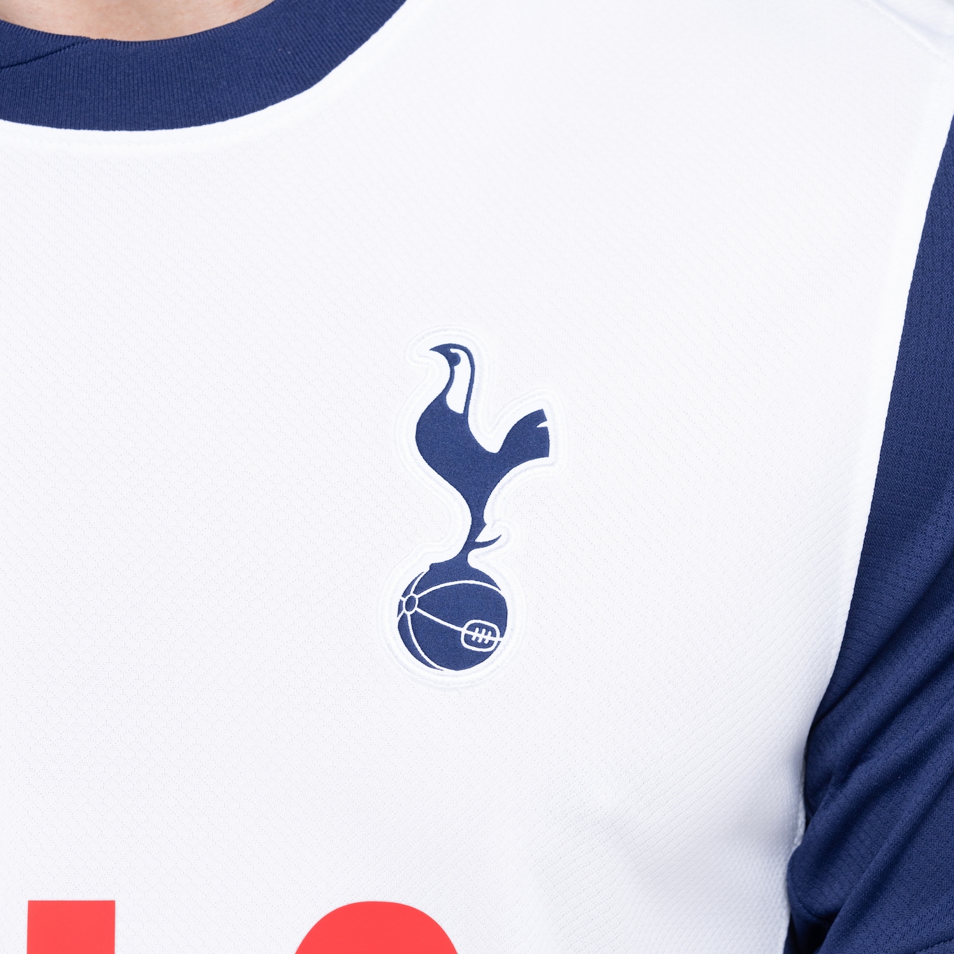 Camisa Tottenham I 24 Nike Masculina Torcedor - Foto 6