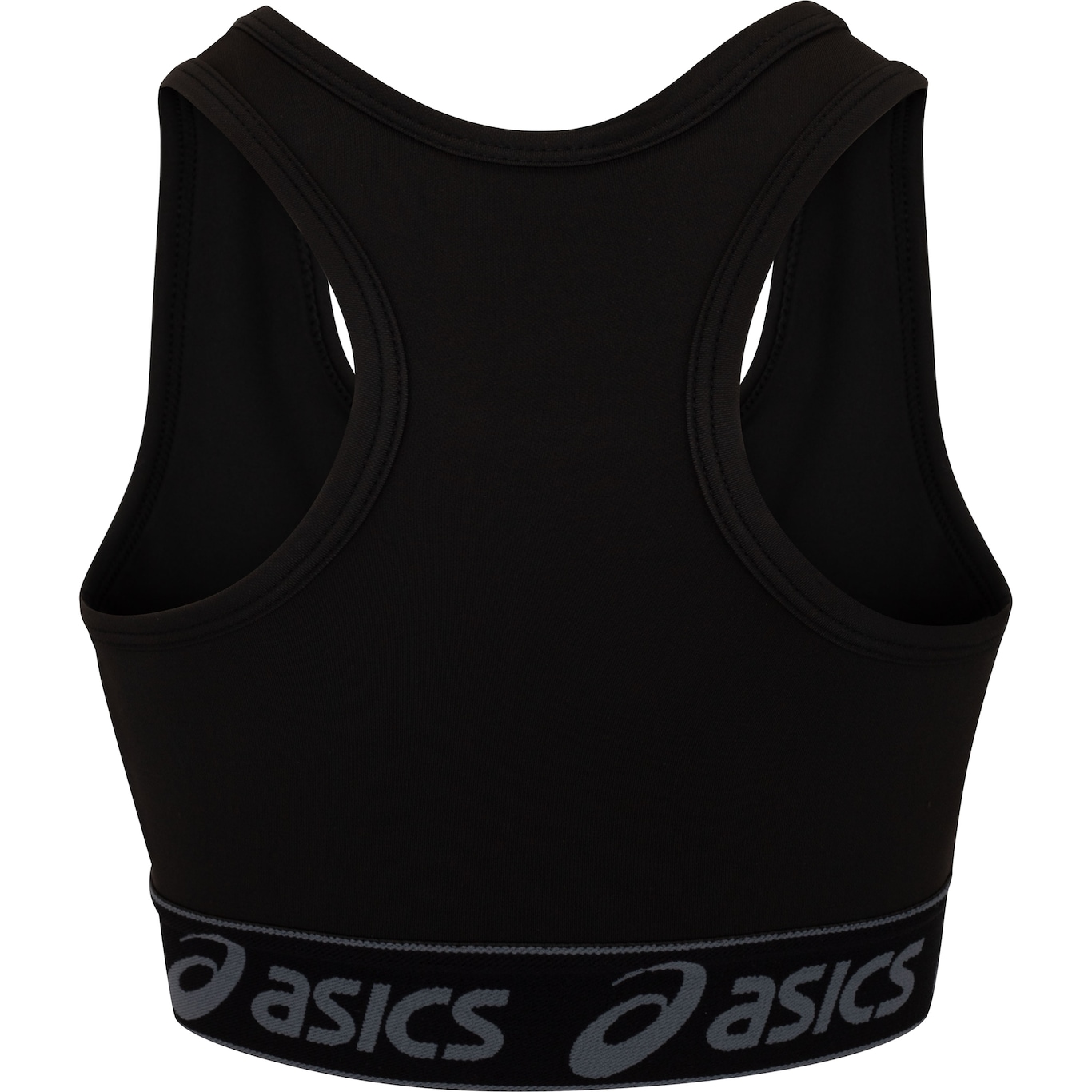 Top Infantil ASICS Logo - Foto 2