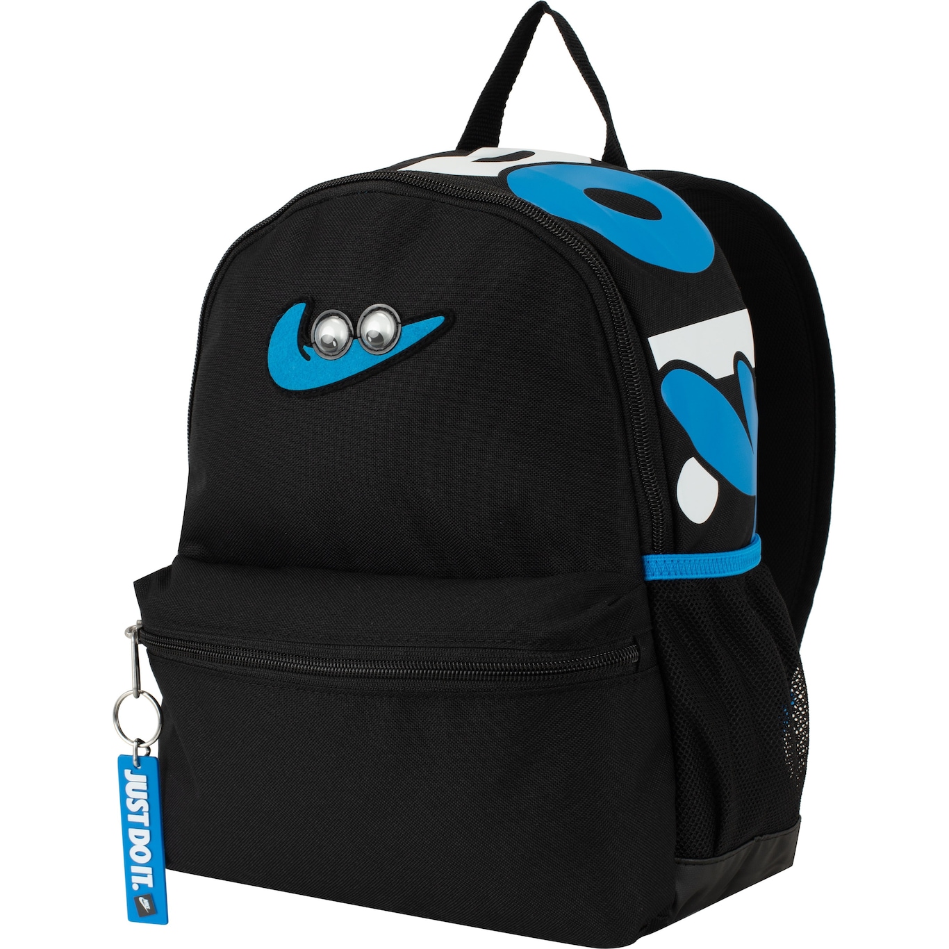 Mochila Nike Brsla Just Do It Mini Swooshy 11 Litros - Foto 1