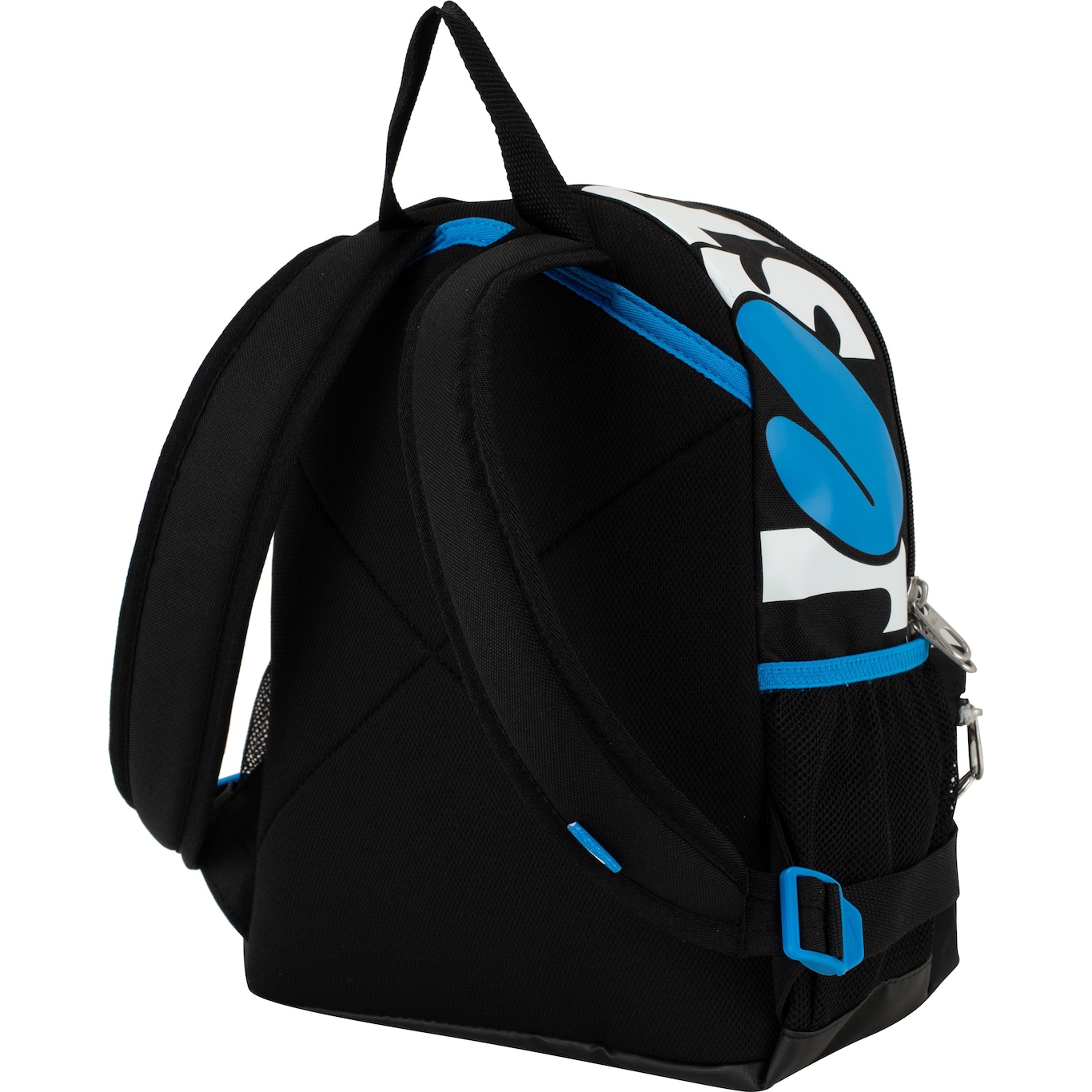 Mochila Nike Brsla Just Do It Mini Swooshy 11 Litros - Foto 2