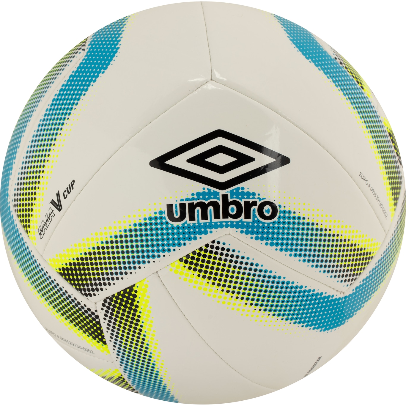 Bola de Futsal Umbro V Cup - Foto 1