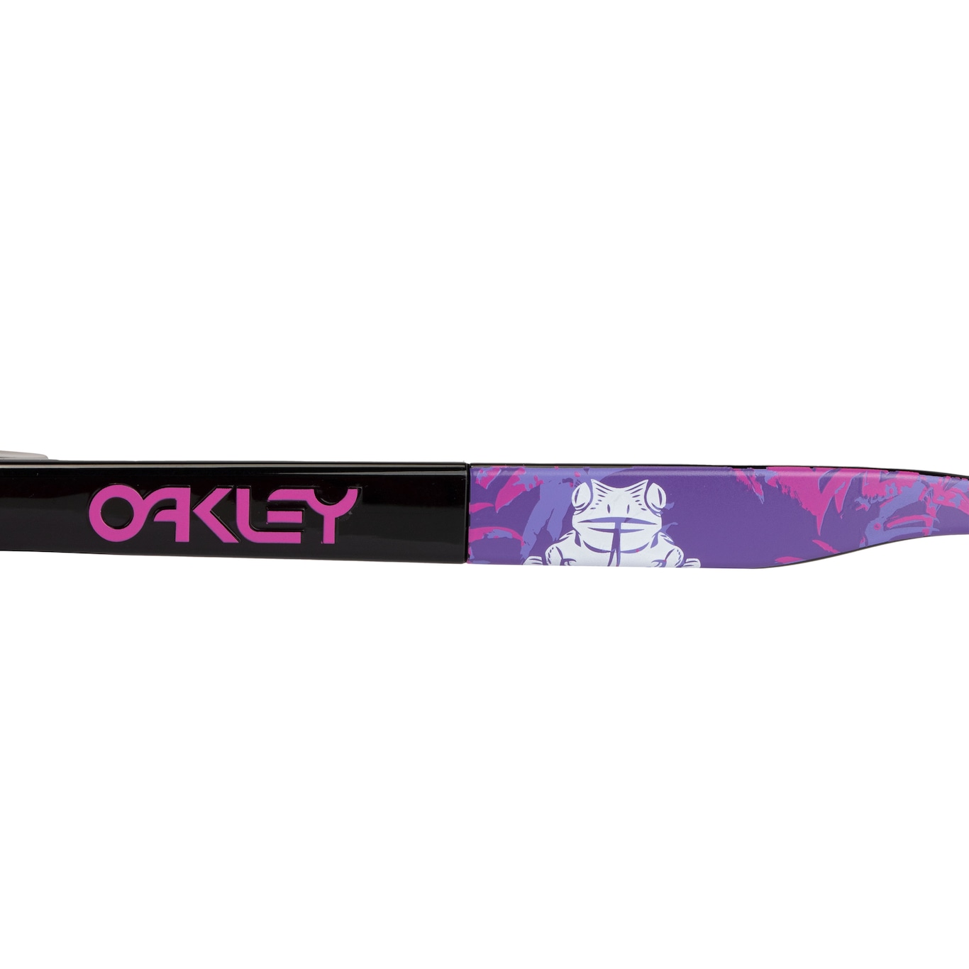 Óculos de Sol Oakley Frogskins Range Adulto - Foto 5