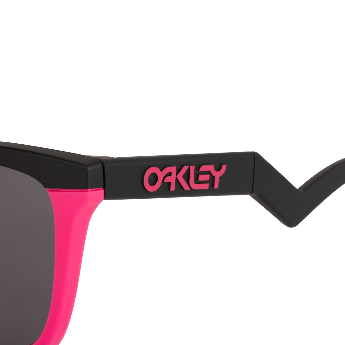 Óculos de Sol Oakley Frogskins Hybrid Adulto - Foto 5