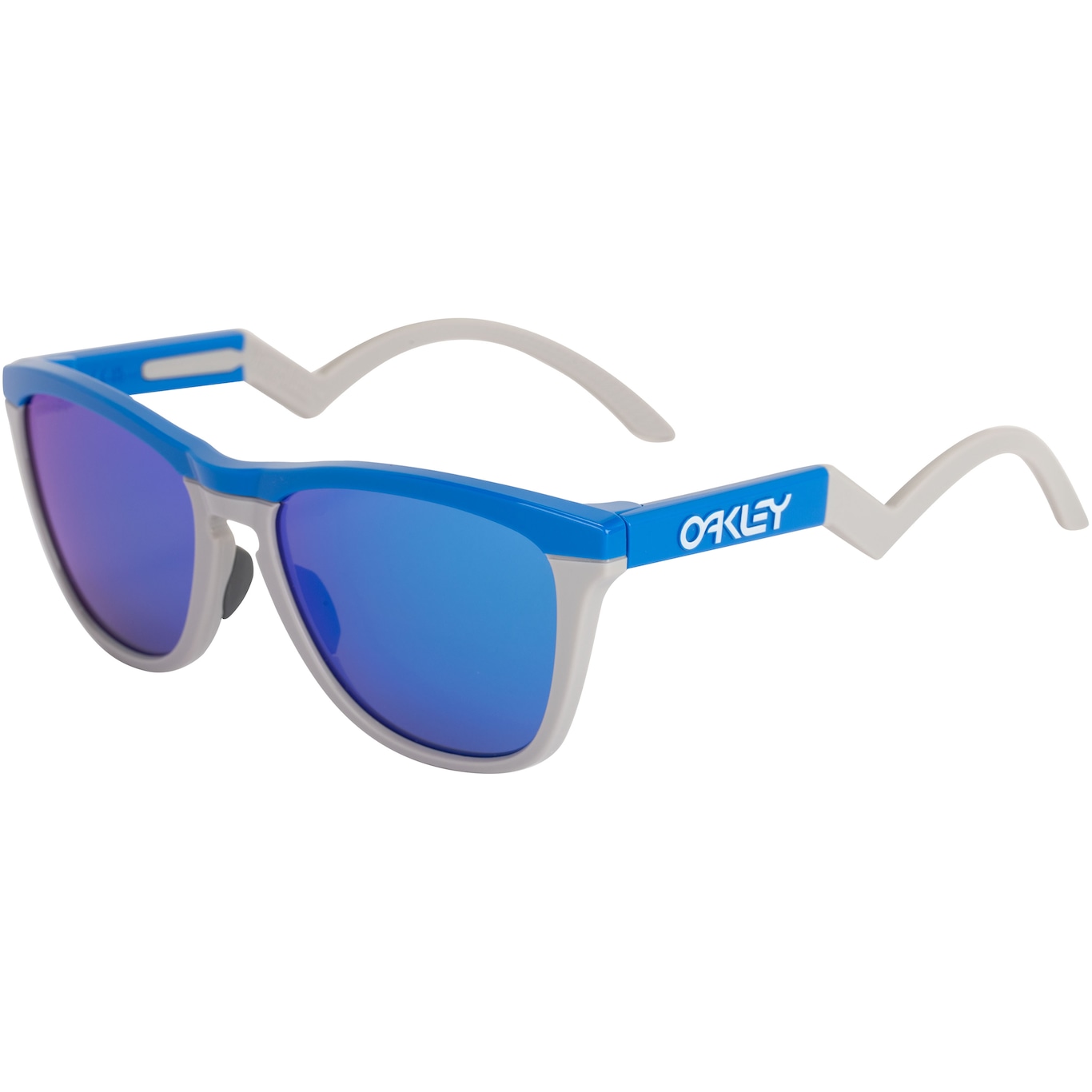 Óculos de Sol Oakley Frogskins Hybrid Adulto - Foto 1