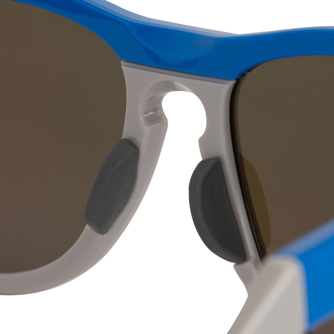 Óculos de Sol Oakley Frogskins Hybrid Adulto - Foto 3