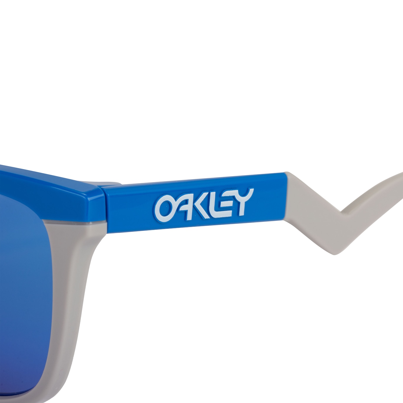 Óculos de Sol Oakley Frogskins Hybrid Adulto - Foto 5