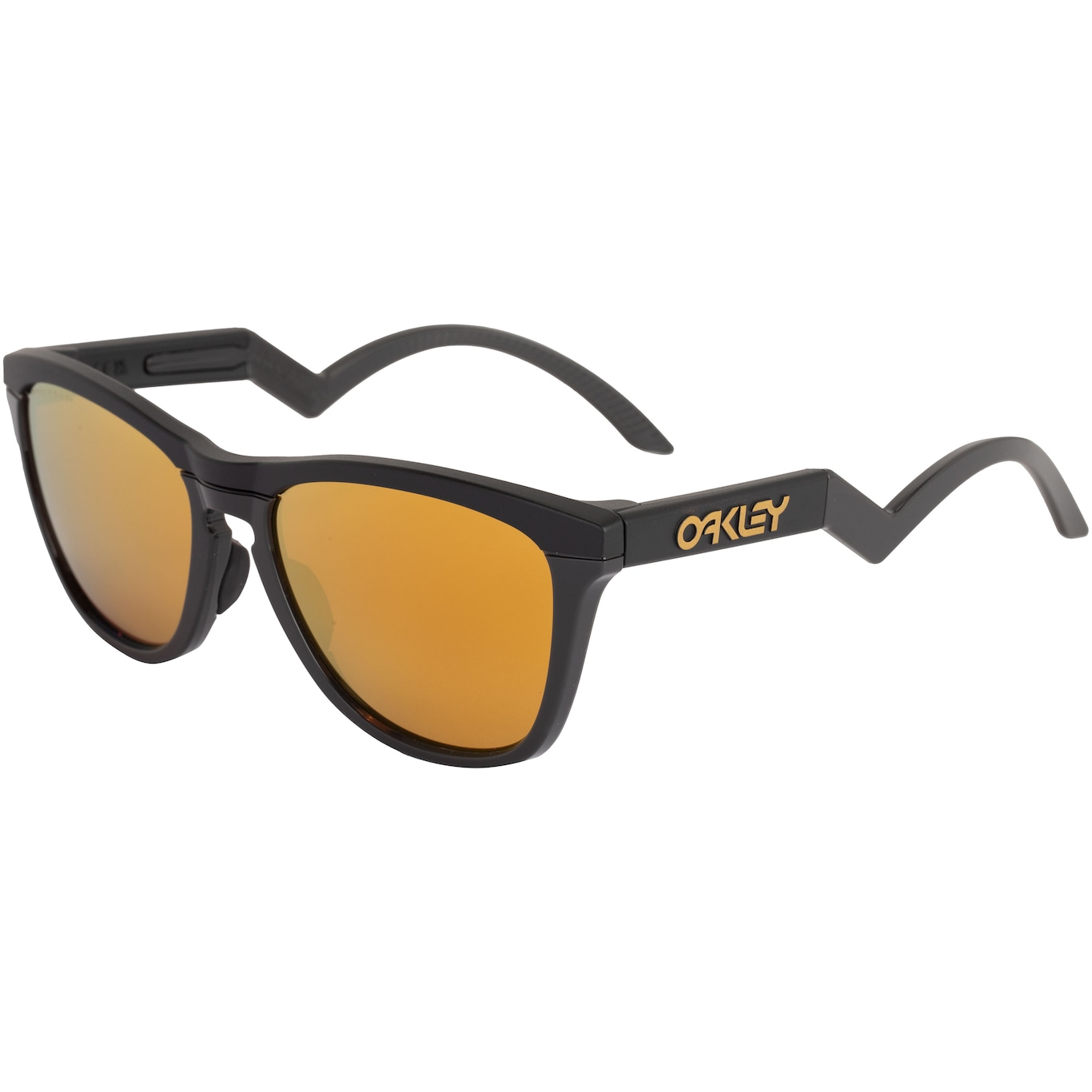 Óculos de Sol Oakley Frogskins Hybrid Adulto - Foto 1