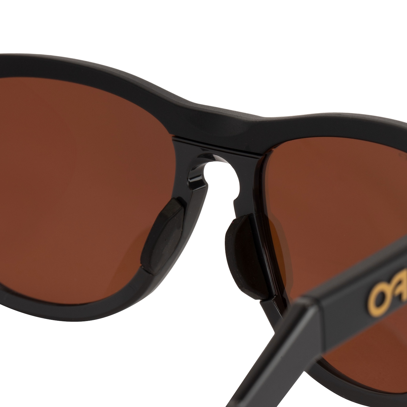 Óculos de Sol Oakley Frogskins Hybrid Adulto - Foto 3