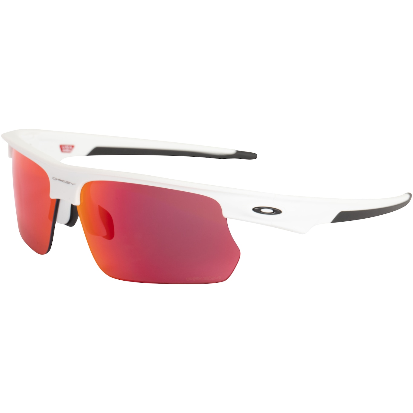 Óculos de Sol Oakley Bisphaera Steel Adulto - Foto 1