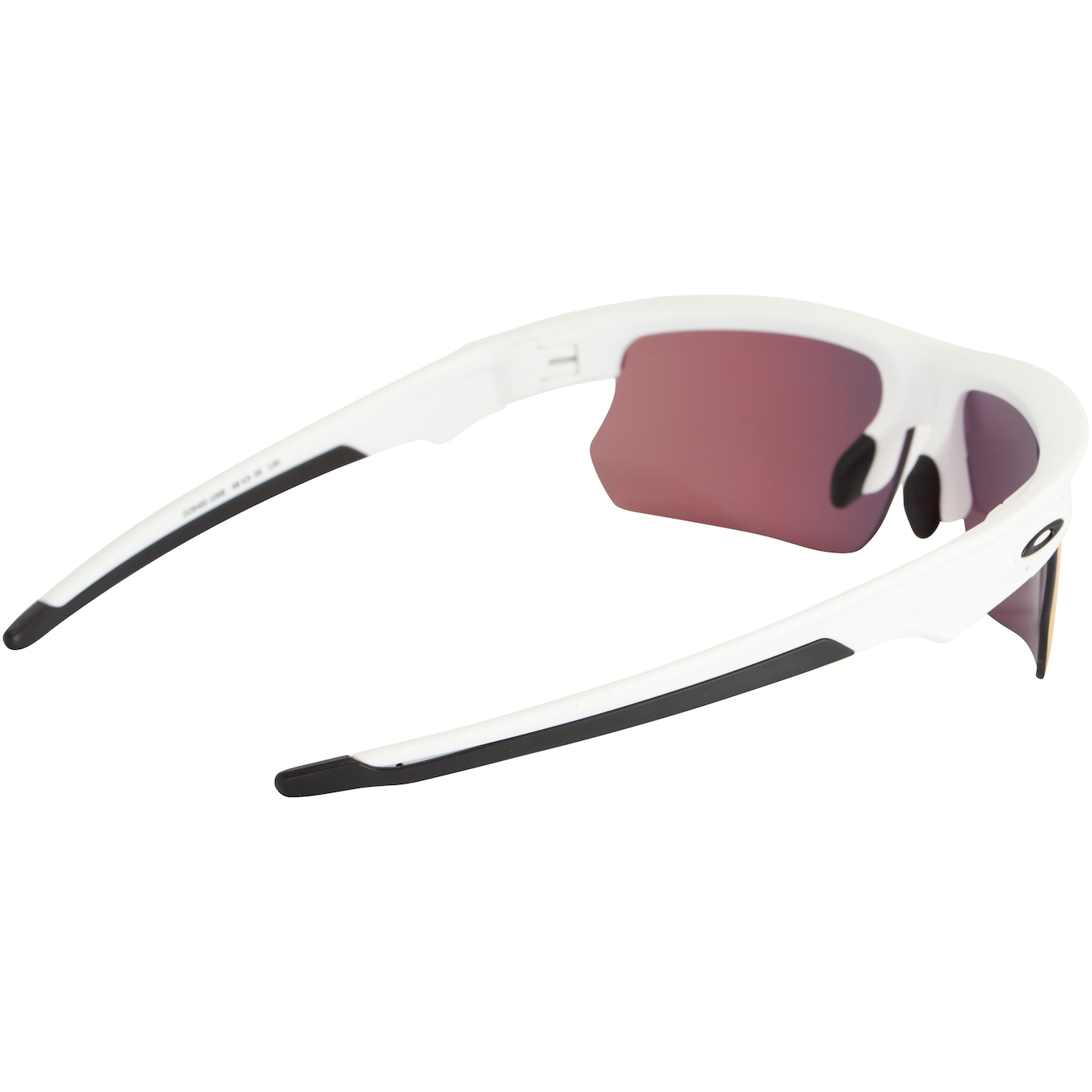 Óculos de Sol Oakley Bisphaera Steel Adulto - Foto 2