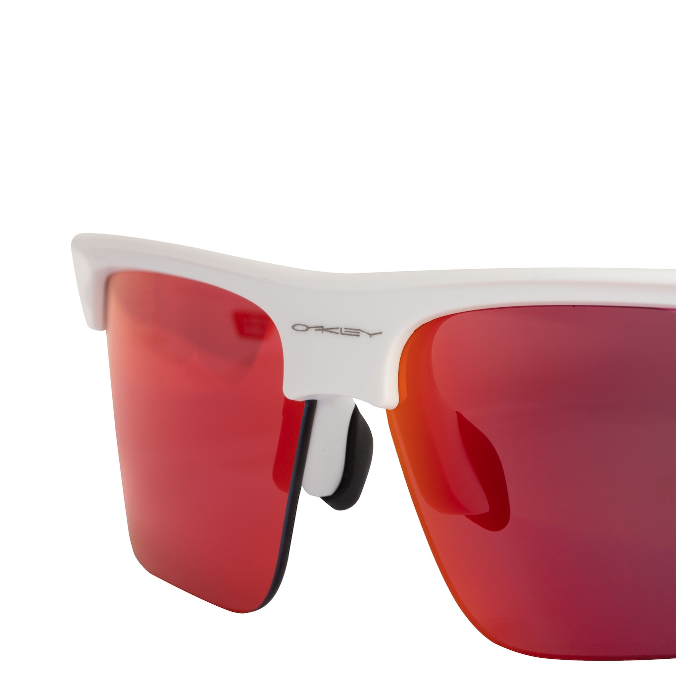 Óculos de Sol Oakley Bisphaera Steel Adulto - Foto 3