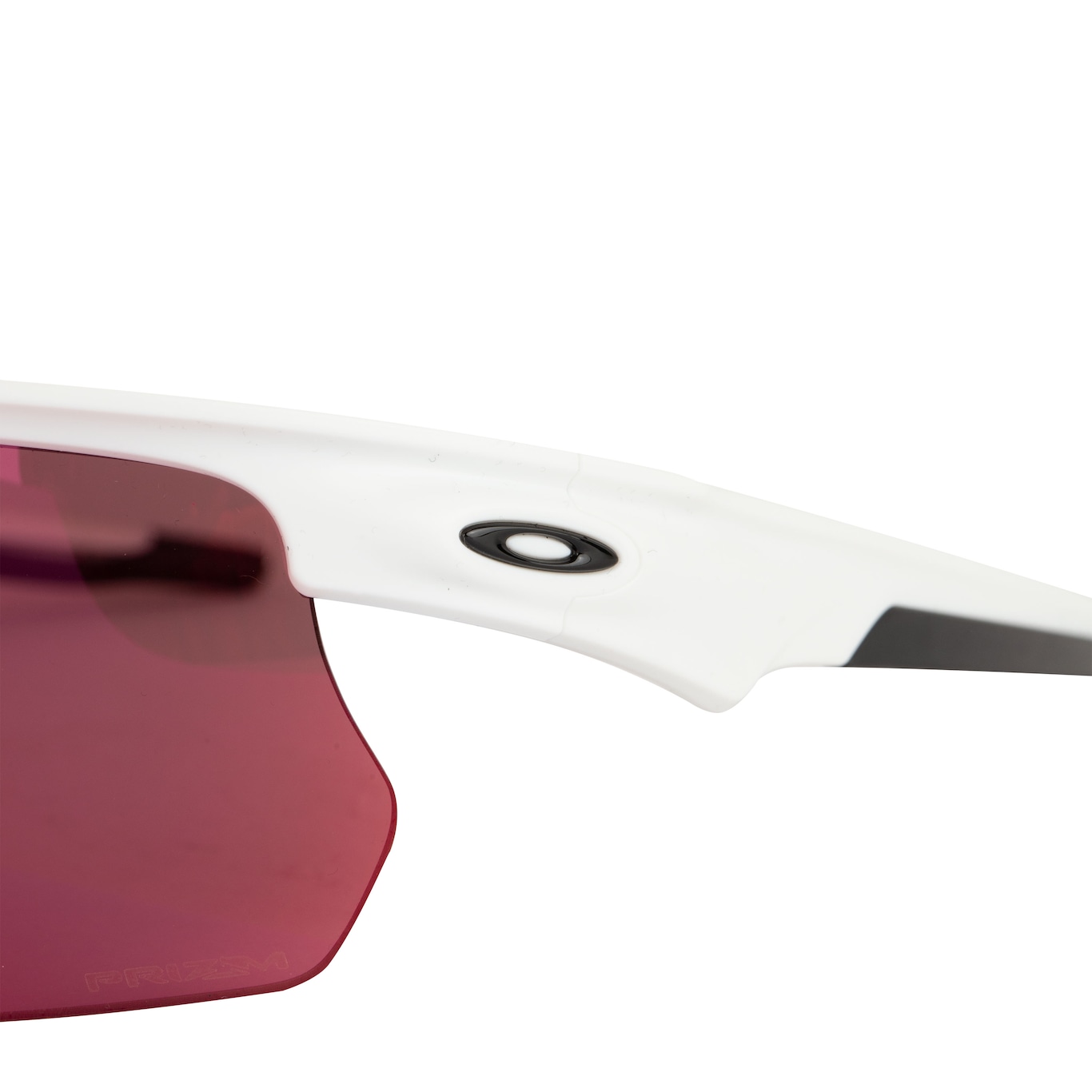 Óculos de Sol Oakley Bisphaera Steel Adulto - Foto 4