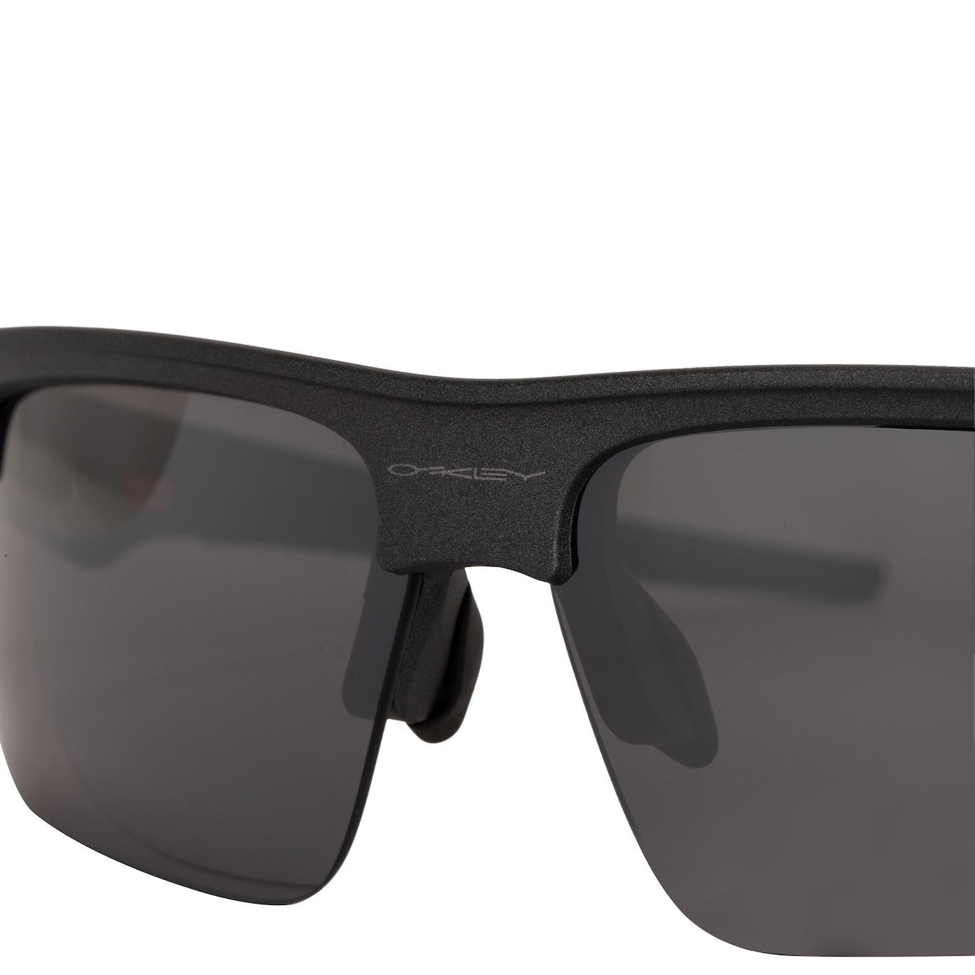 Óculos de Sol Oakley Bisphaera Steel Adulto - Foto 3