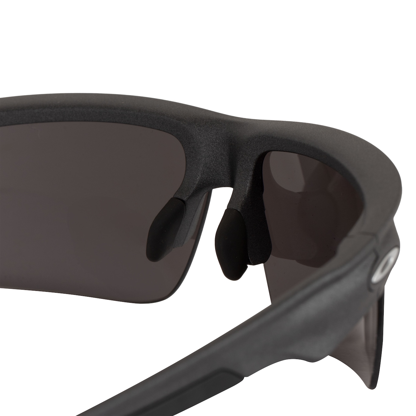 Óculos de Sol Oakley Bisphaera Steel Adulto - Foto 4