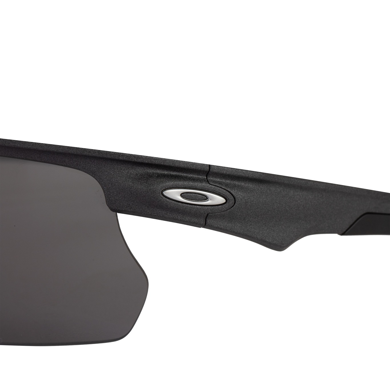 Óculos de Sol Oakley Bisphaera Steel Adulto - Foto 5