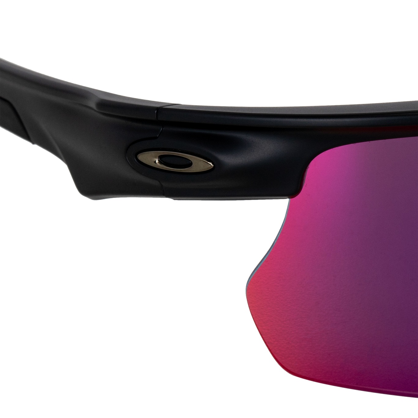 Óculos de Sol Oakley Bisphaera Steel Adulto - Foto 3