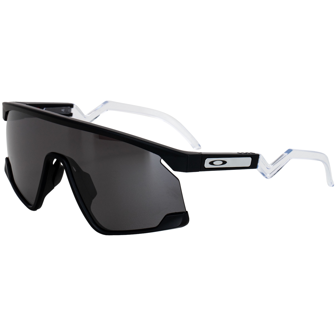 Óculos de Sol Oakley BXTR Matte Adulto - Foto 1