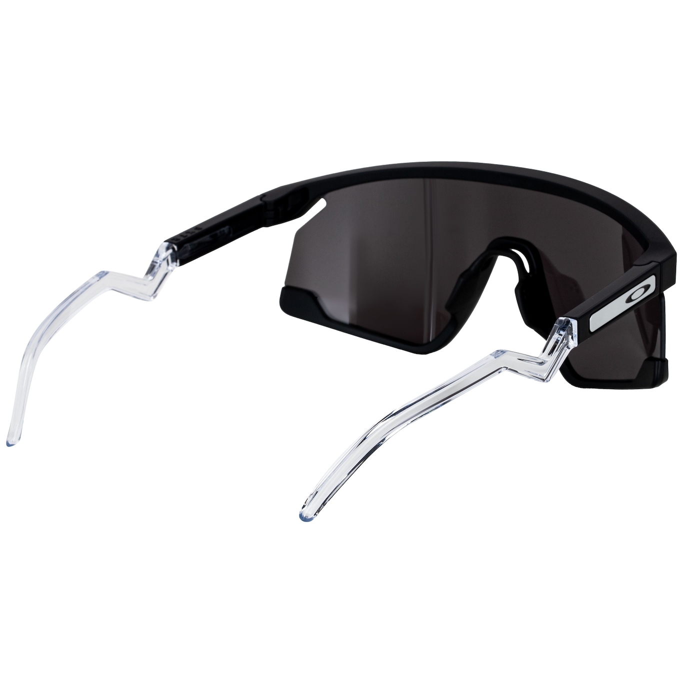 Óculos de Sol Oakley BXTR Matte Adulto - Foto 2