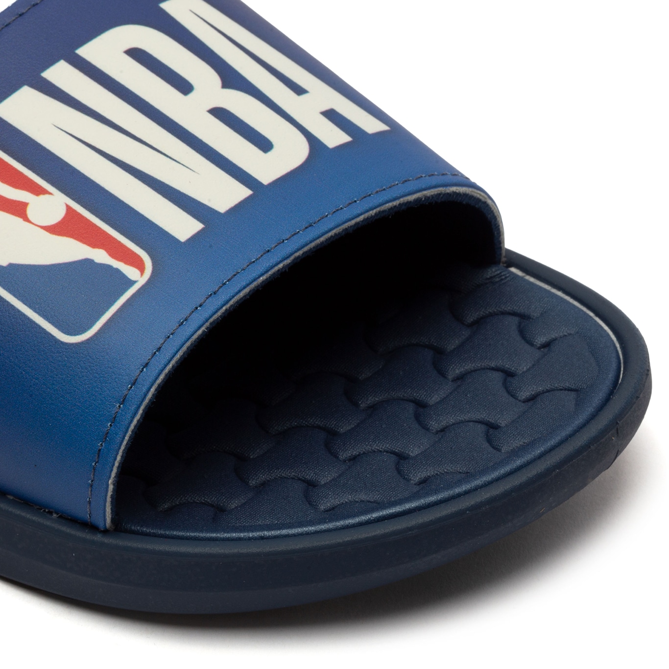 Chinelo Slide Rider NBA Pump II Adulto - Foto 6