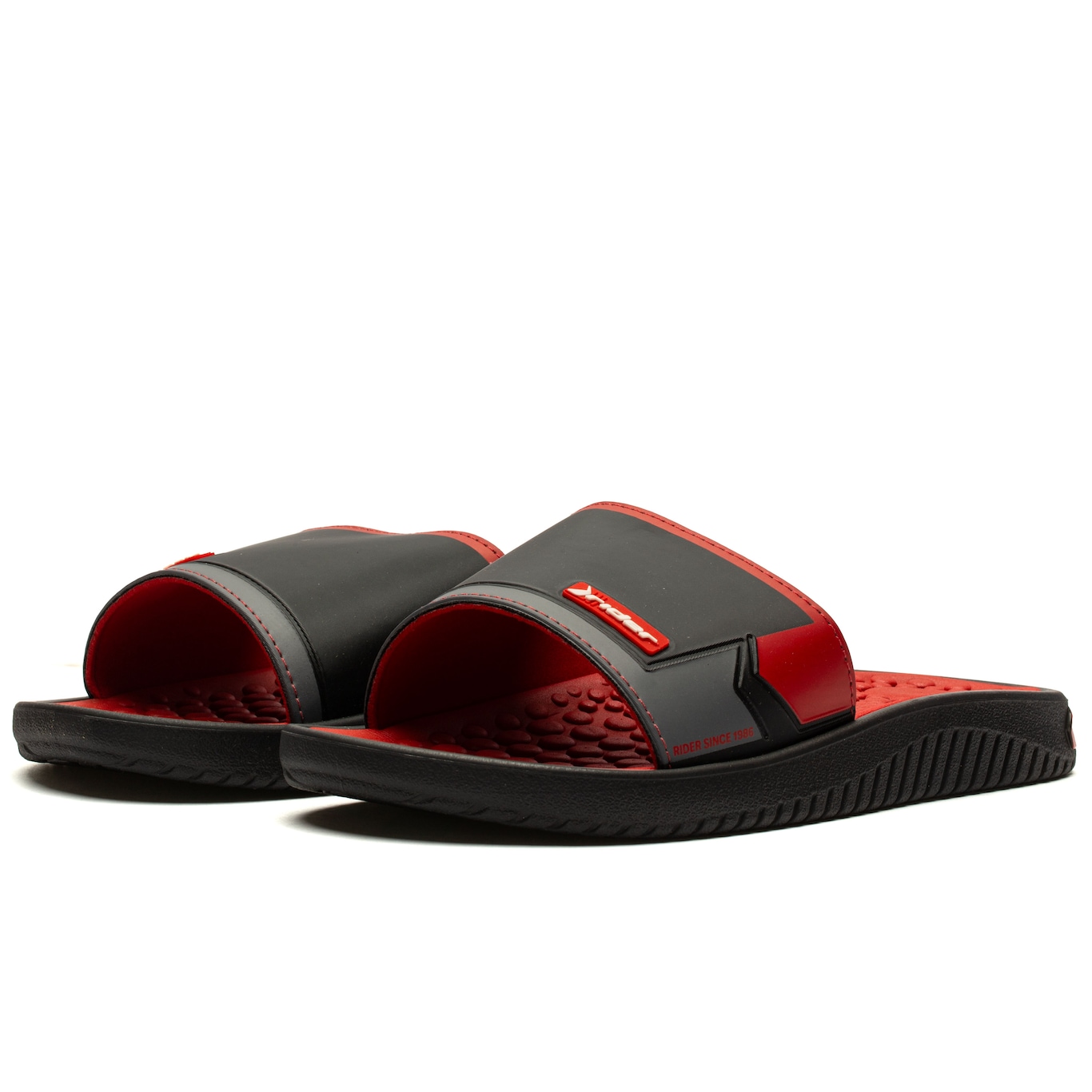 Chinelo Slide Rider Pump II - Foto 2