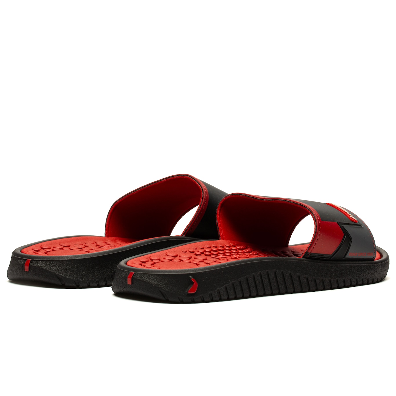 Chinelo Slide Rider Pump II - Foto 4