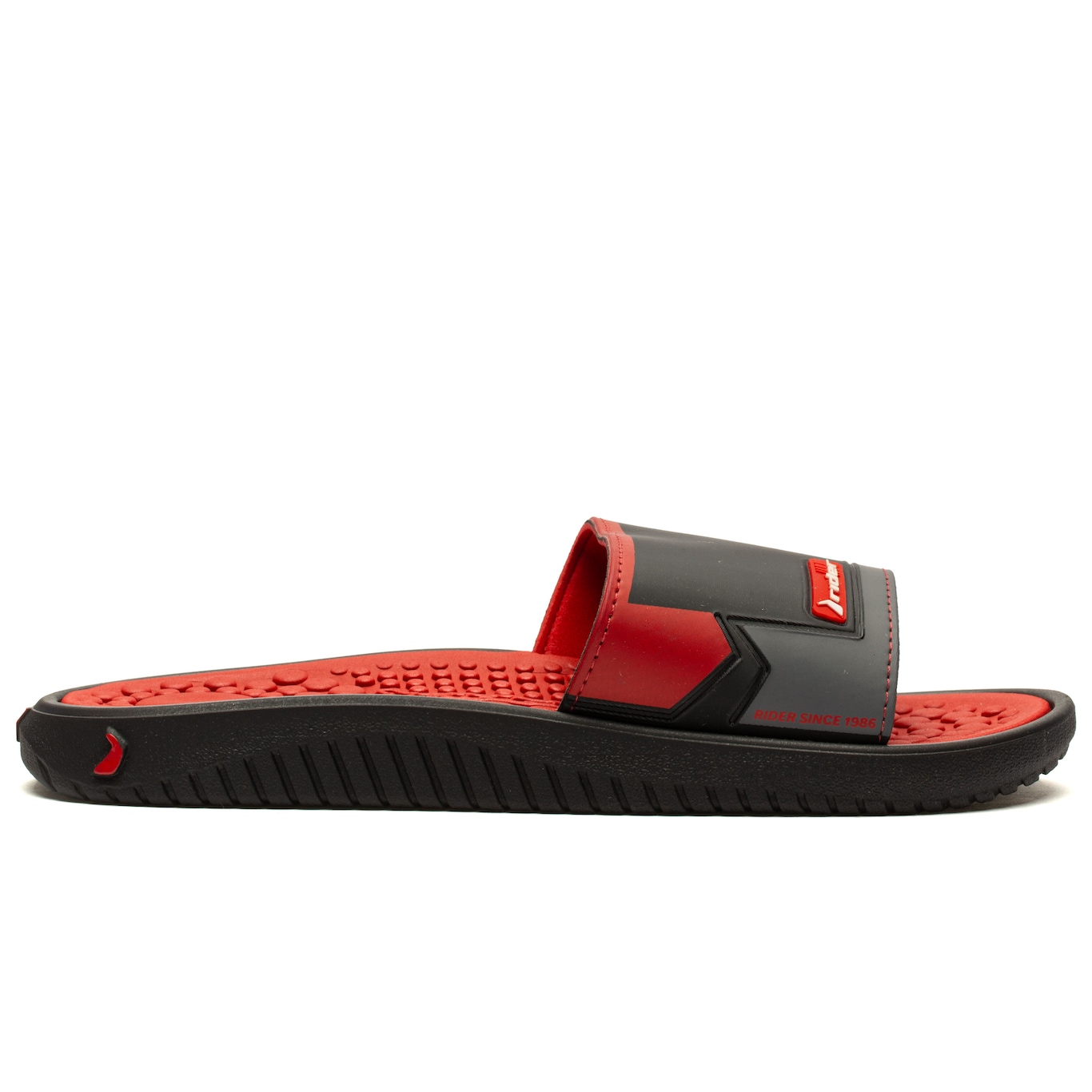 Chinelo Slide Rider Pump II - Foto 5